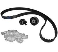 DOLZ KD019 Kit de distribution + pompe à eau