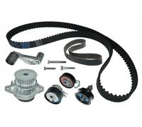 Kit de distribution + pompe à eau KD035 DOLZ pour VW SEAT