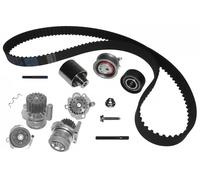 Kit de distribution + pompe à eau KD048 DOLZ pour VW SKODA AUDI SEAT