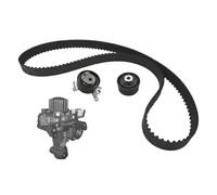 Pompe à eau + kit de courroie de distribution DOLZ KD056