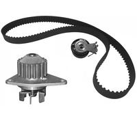 Dolz Pompe à eau + kit de courroie de distribution KD057