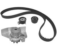 Pompe à eau + kit de courroie de distribution DOLZ KD071