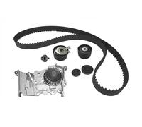 Pompe à eau + kit de courroie de distribution DOLZ KD073