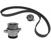 DOLZ KD078 Kit de distribution + pompe à eau