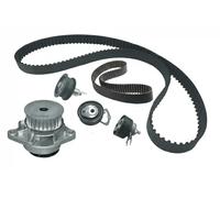 Kit de distribution + pompe à eau KD080 DOLZ pour VW SKODA