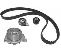 Pompe à eau + kit de courroie de distribution DOLZ KD086