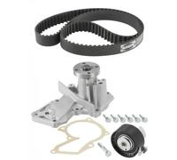 Kit de distribution + pompe à eau KDP452.280 SNR pour FORD C-MAX II GRAND C-MAX