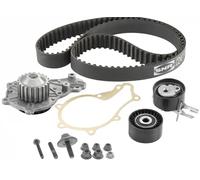 Kit de distribution + pompe à eau KDP452.320 SNR pour FORD CITROËN
