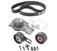 SNR KDP452.350 Kit de distribution + pompe à eau