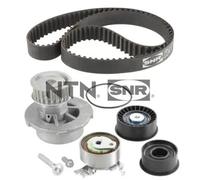 Kit de distribution + pompe à eau KDP453.120 SNR pour OPEL ASTRA G Break