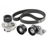 SNR KDP453.130 Kit de distribution + pompe à eau