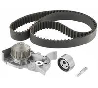 Kit de distribution + pompe à eau KDP455.050 SNR pour RENAULT MEGANE I CLIO I