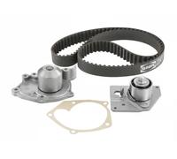 NTN-SNR Pompe à eau + kit de courroie de distribution KDP455.470