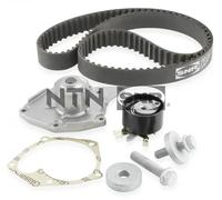 Kit de distribution + pompe à eau KDP455.490 SNR pour RENAULT SUZUKI