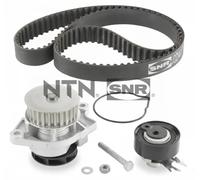 Kit de distribution + pompe à eau KDP457.141 SNR pour SEAT VW