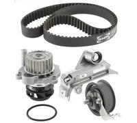 Kit de distribution + pompe à eau KDP457.330 SNR pour AUDI SKODA VW SEAT