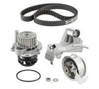 Kit de distribution + pompe à eau KDP457.450 SNR pour AUDI VW SKODA
