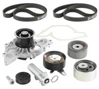 Pompe à eau + kit de courroie de distribution SNR KDP457.480