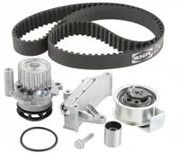 Kit de distribution + pompe à eau KDP457.540 SNR pour VW FORD SEAT AUDI SKODA