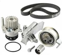 Kit de distribution + pompe à eau KDP457.541 SNR pour VW AUDI SKODA SEAT