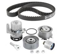 Pompe à eau + kit de courroie de distribution SNR KDP457.610