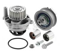 Kit de distribution + pompe à eau KDP457.760 SNR pour AUDI VW SEAT SKODA