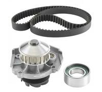 Kit de distribution + pompe à eau KDP458.140 SNR pour FIAT LANCIA
