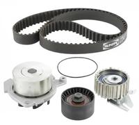 Kit de distribution + pompe à eau KDP458.410 SNR pour ALFA ROMEO 145 146 156 147