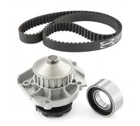 Pompe à eau + kit de courroie de distribution SNR KDP458.460