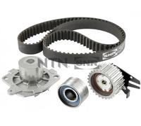 Kit de distribution + pompe à eau KDP458.480 SNR pour ALFA ROMEO LANCIA FIAT