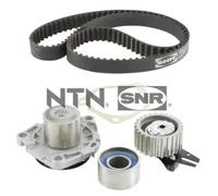 Kit de distribution + pompe à eau KDP458.510 SNR pour FIAT ALFA ROMEO