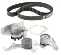 Pompe à eau + kit de courroie de distribution SNR KDP459.011
