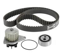 Kit de distribution + pompe à eau KDP459.030 SNR pour CITROËN PEUGEOT DACIA