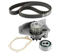 NTN-SNR Pompe à eau + kit de courroie de distribution KDP459.080
