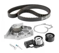 Pompe à eau + kit de courroie de distribution SNR KDP459.090