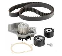 Kit de distribution + pompe à eau KDP459.330 SNR pour CITROËN FIAT SUZUKI LANCIA