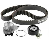 Kit de distribution + pompe à eau KDP459.340 SNR pour CITROËN PEUGEOT