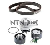 Kit de distribution + pompe à eau KDP459.520 SNR pour PEUGEOT CITROËN