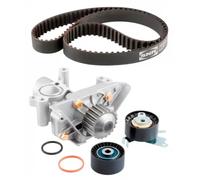 Kit de distribution + pompe à eau KDP459.560 SNR pour PEUGEOT CITROËN