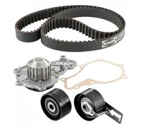 Kit de distribution + pompe à eau KDP459.650 SNR pour FORD C-MAX II C-MAX