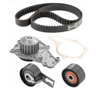 Kit de distribution + pompe à eau KDP459.660 SNR pour PEUGEOT FORD CITROËN DS