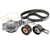 Kit de distribution + pompe à eau KDP459.670 SNR pour FORD CITROËN MAZDA VOLVO