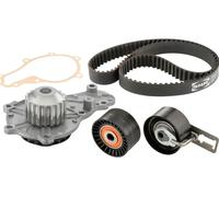 NTN-SNR Kit de distribution avec pompe à eau KDP459.670