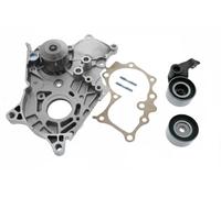 Kit de distribution + pompe à eau KDP469.141 SNR pour TOYOTA AVENSIS VERSO