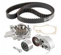 Pompe à eau + kit de courroie de distribution SNR KDP470.241