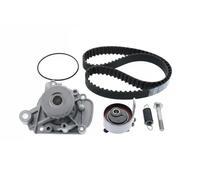 Kit de distribution + pompe à eau KDP474.130 SNR pour HONDA CIVIC VII Hatchback