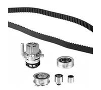 Kit de distribution + pompe à eau KP1137-1 GRAF pour VW SEAT SKODA AUDI
