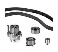 Graf KP1355-3 Refroidissement moteur