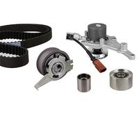Kit de distribution + pompe à eau KP1470-1 GRAF