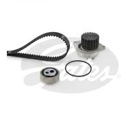 Gates Kit de distribution avec pompe à eau KP15347XS